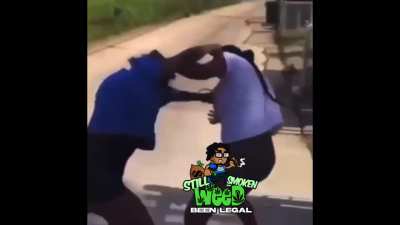 royal rumble