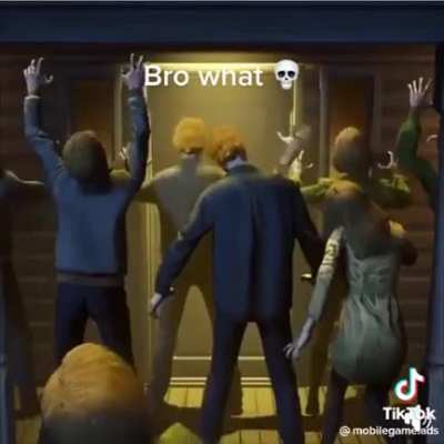 most normal mobile ad