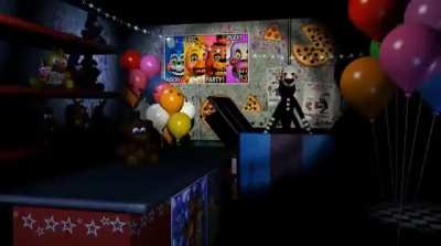 Normal puppet video
