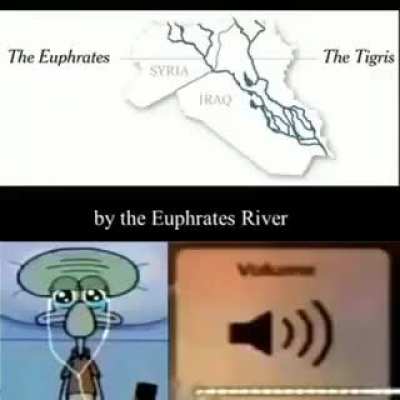 Euphrates River