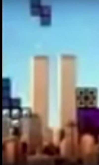 Tetris Towers
