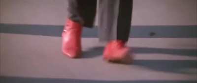 [129/129] Bonzai Up to Boston (Dropkick Murphys + Buckaroo Banzai credit sequence w/o credits)