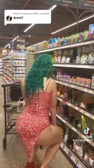 Nice Dress