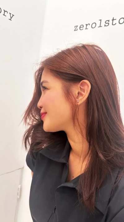 Heaven Peralejo
