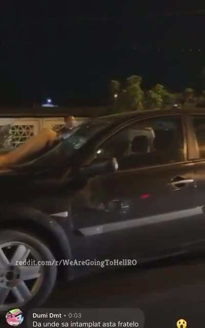 Accident Chitila nsfw