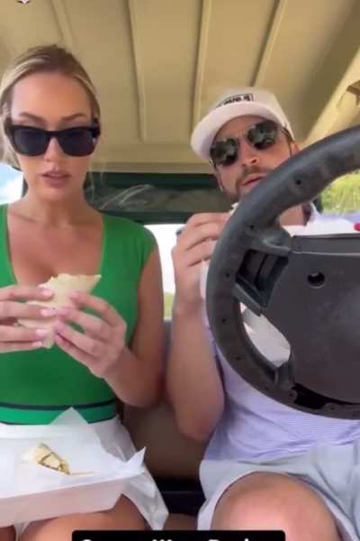 More food review