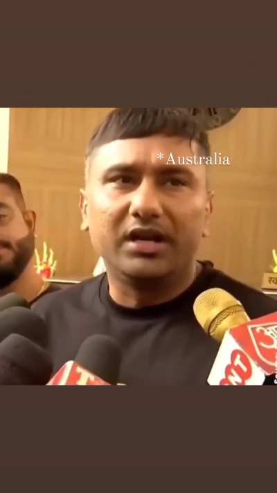 India vs Australia final 