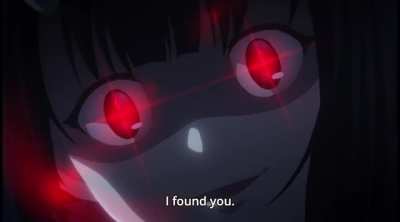 Such beautiful eyes