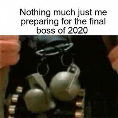 One more day