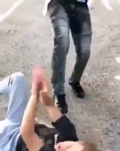 Mostest Strongest Gora vs Desi N-word pass Enjoyer