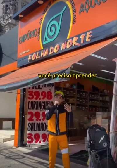 Average LatAm street business