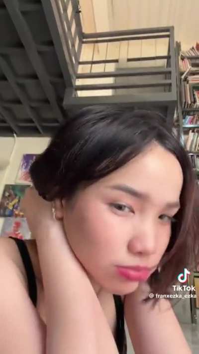 @ezka parang tinitira lang e