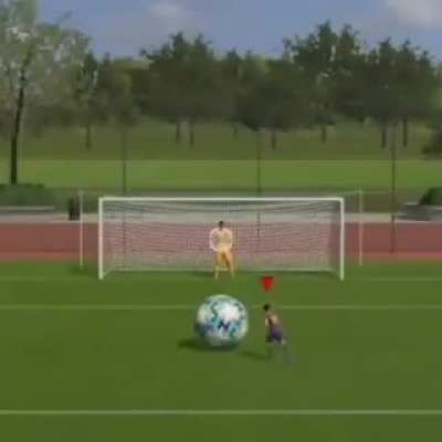 messi?