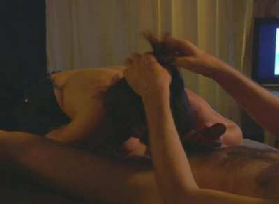Laureen Langendorff in - Her only credit in 'X Femmes' S01E02
