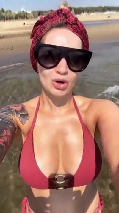 Ewelina Lisowska #9