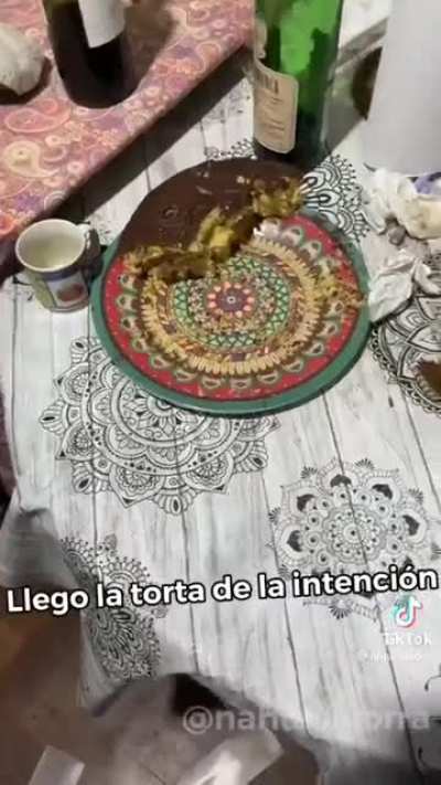 Domingo en familia