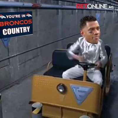 Let’s ride! 😂