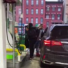 Just needed some lube