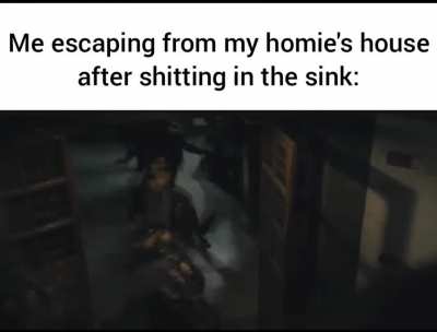 Oopsie 😊