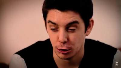 SHOW ME YOUR WAR FACE