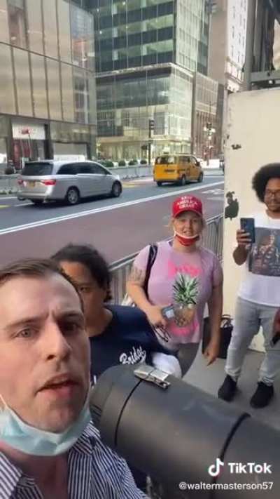Refund the Police!