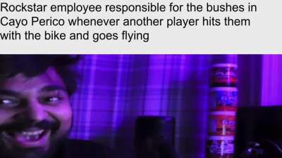 They must have a lot of fun