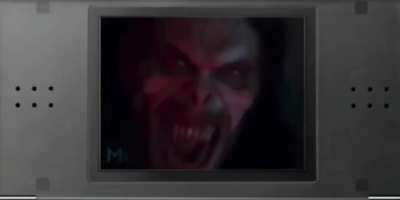 morbibi on ds