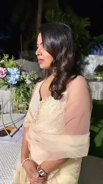 Ammu Varghese