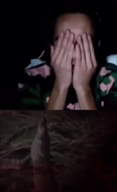 His soul left