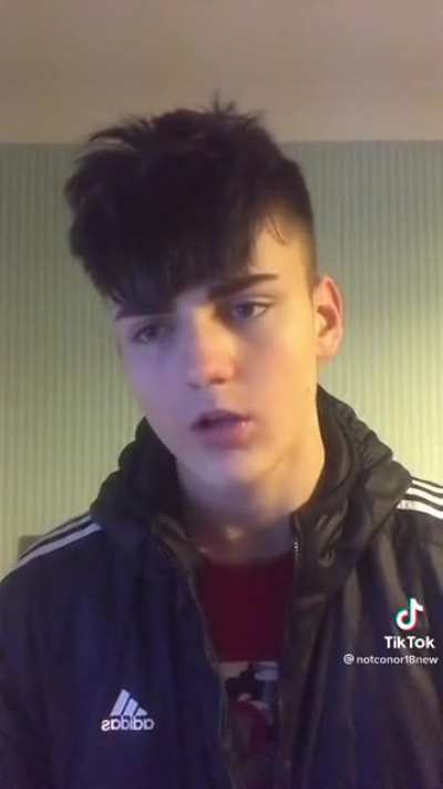 Tommy Shelby Audition.