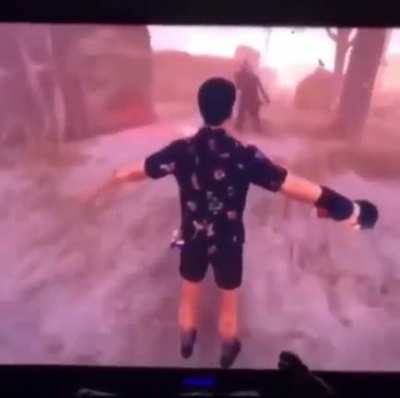 Him