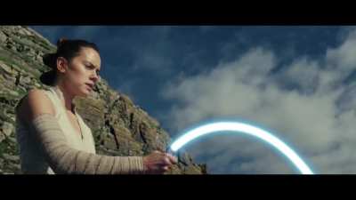 Floppy Lightsaber