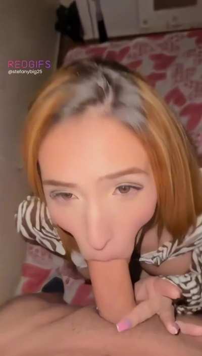 No bullshit, do you think I'm hot?
