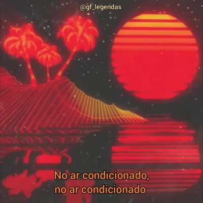 Logo no ar condicionado 😓