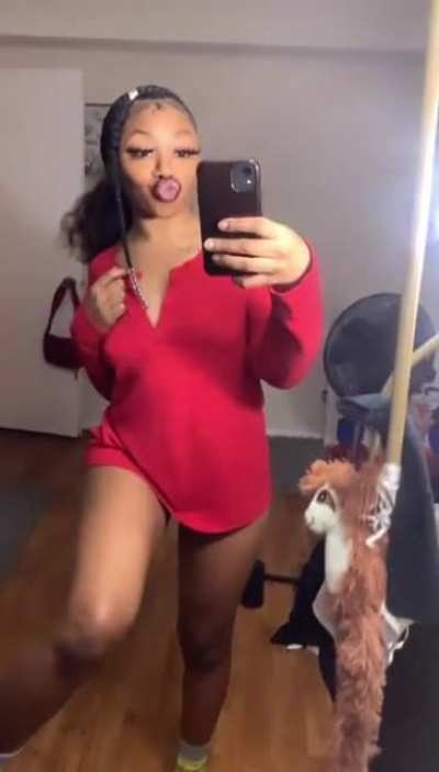 Full body