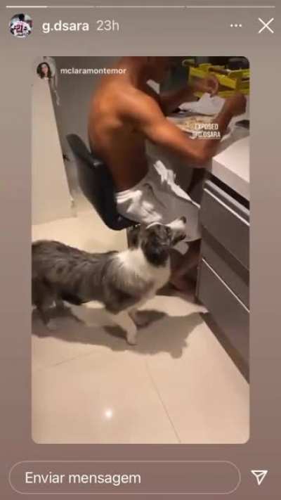É isso que vcs sarazetes defendem?
