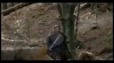 An old compilation from back in the day