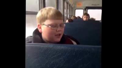 Dude, are you 5?