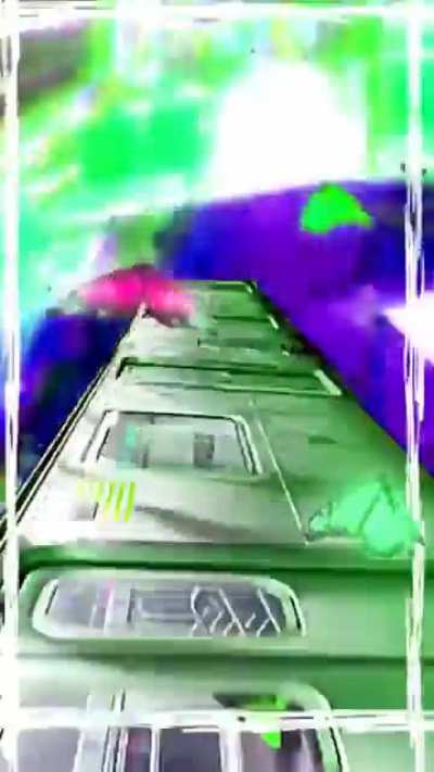 Deep Dream + Datamoshing + Style Transfer (EB Synth) + Playboi Carti