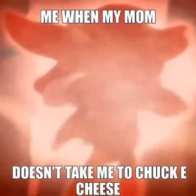 Why did I spend time on this and think it was funny