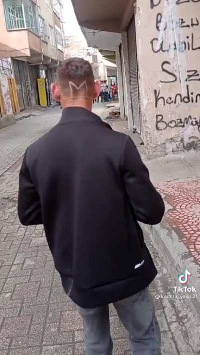 Damn Vikstar123 new fade🔥