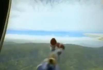 And then he die-