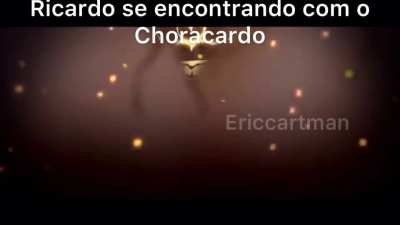 Vai ricardão
