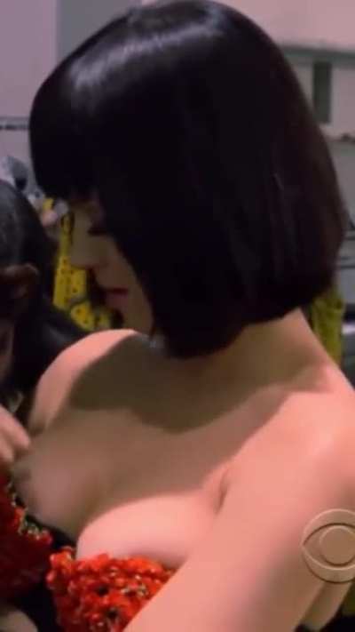 Katy perry