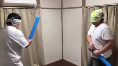 Maybe Maybe Maybe