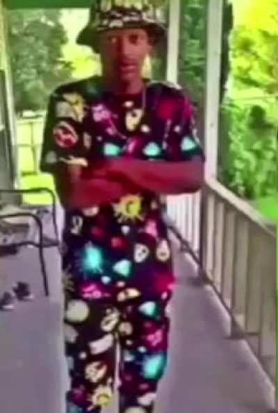 bruh *fart* *bong*