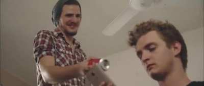 Can you get me a coke?