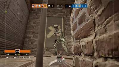 caveira being cool for once :)