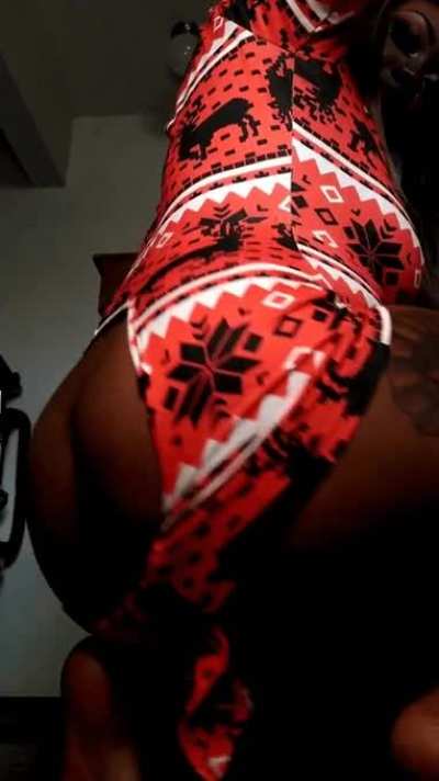 Do you like the way it jiggles?