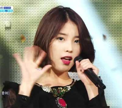 IU